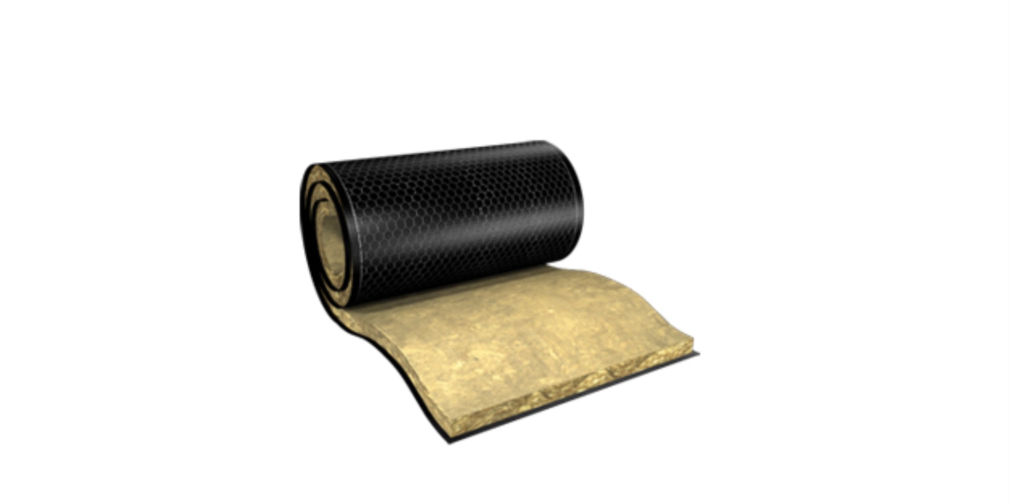 FIRE-TEK WM 910 GGB - feltro trapuntato