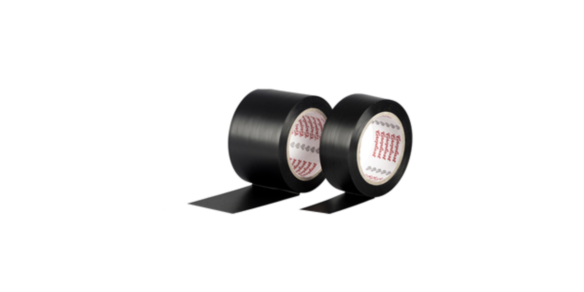 CNAN - nastro adesivo nero