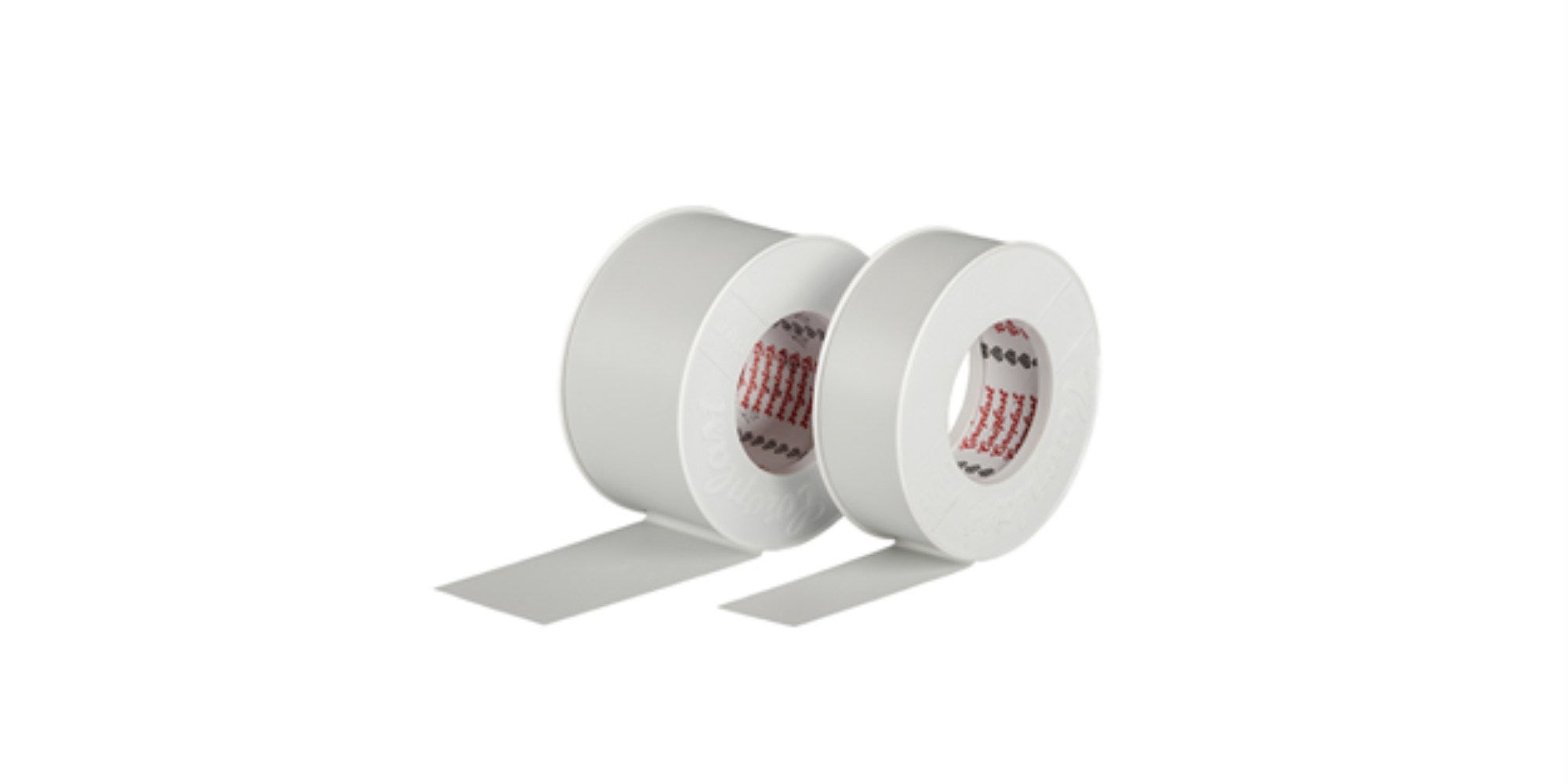 CNA - nastro adesivo grigio