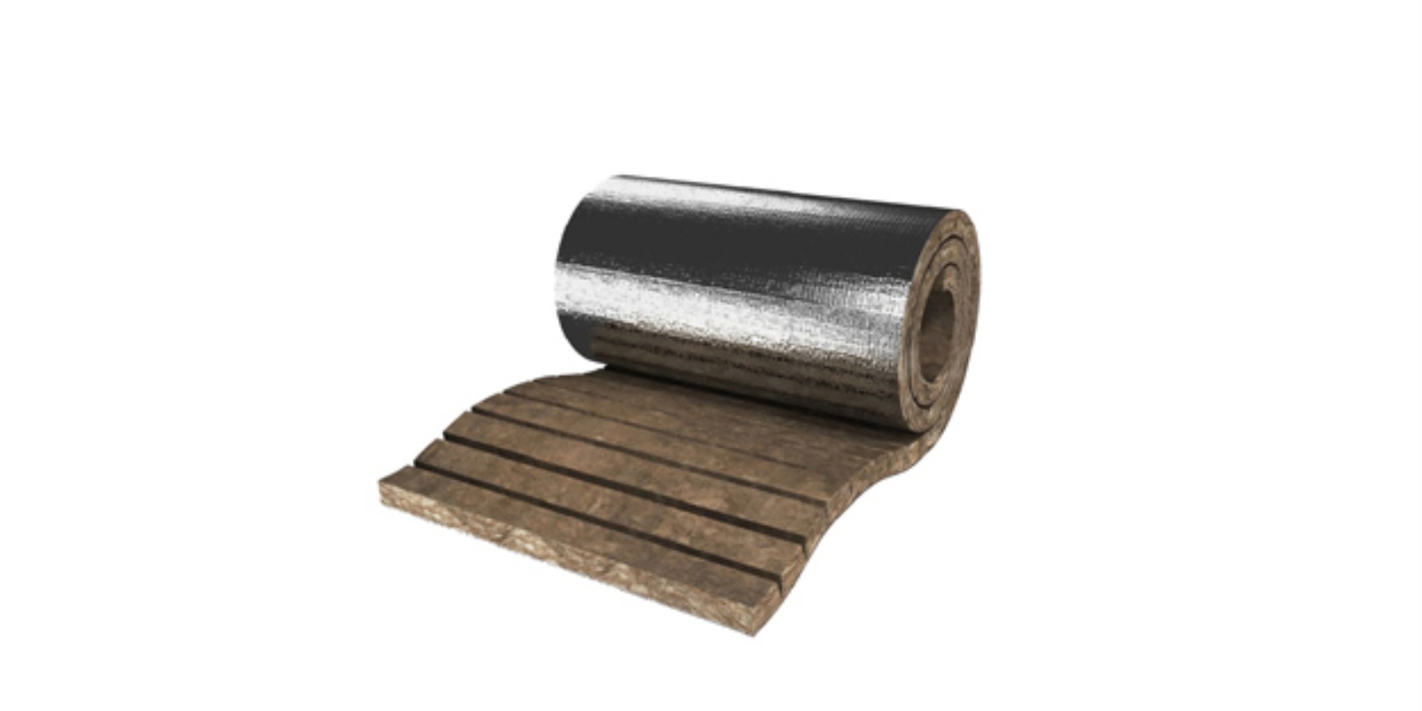 POWER-TEK LM 550 ALU - feltro lamellare