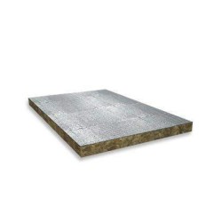 FIRE-TEK BD 912 ALU - pannello