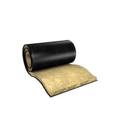 FIRE-TEK WM 910 GGB - feltro trapuntato