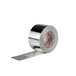 NAL - nastro alluminio liscio