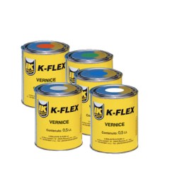 VKF - vernice finish