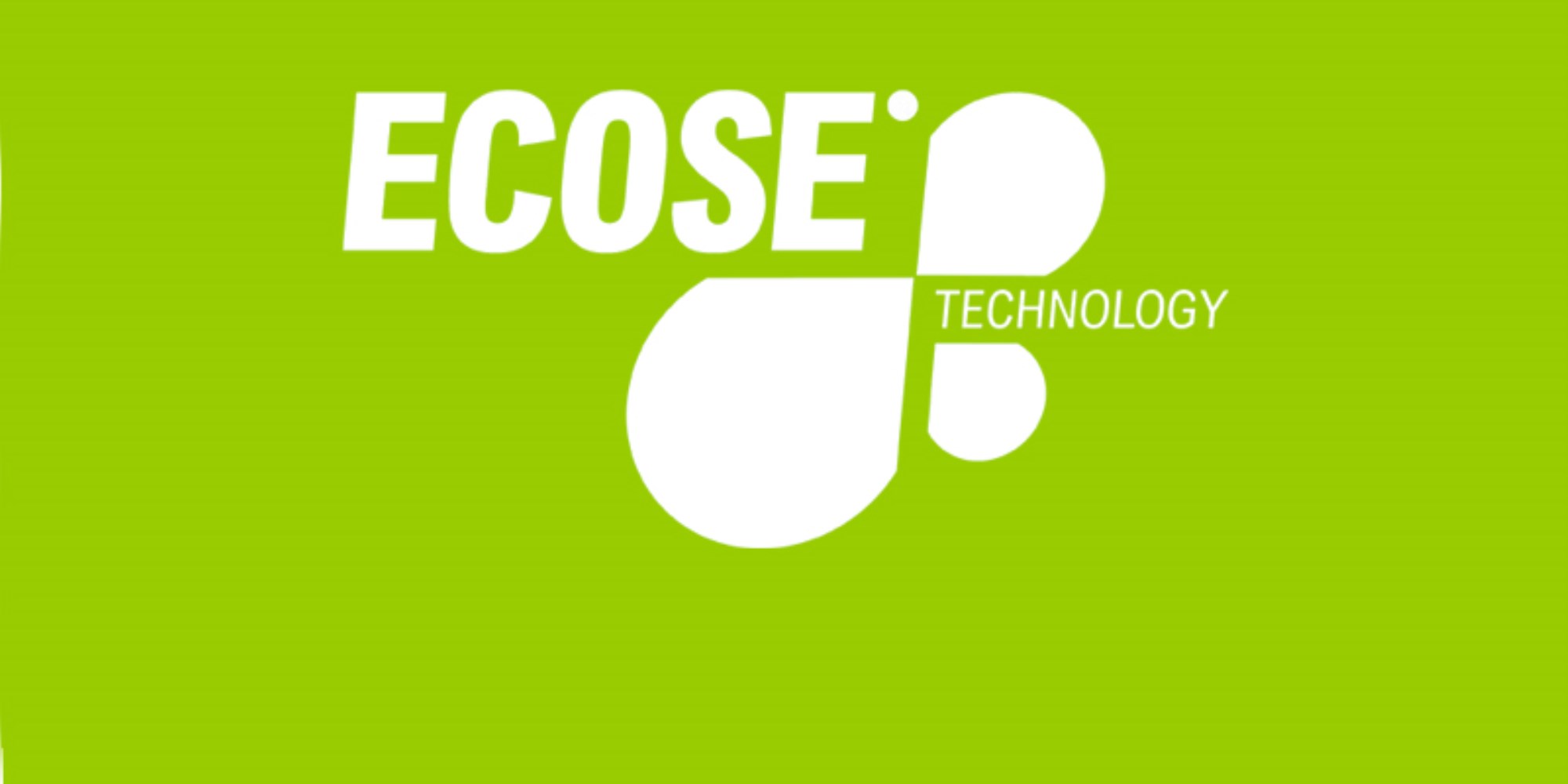 Ecose Tecnology